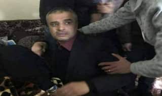 Jordan releases soldier who killed 7 Israeli schoolgirls