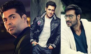 Battle of Saragarhi: Salman Khan choses Ajay Devgn over Karan Johar; drops his plan to produce Akshay Kumar starrer!