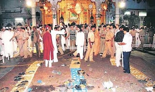 Ajmer Dargah blast: 2 convicts sentenced to life imprisonment - 10 facts to know