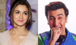 Alia Bhatt reveals all the inside details about Ranbir Kapoor starrer Dragon