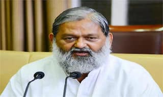Gurmehar row: Haryana Minister Anil Vij sticks to his 'pro-Pakistan' remark