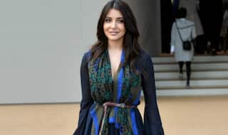Phillauri actress Anushka Sharma on nepotism: Never faced it in Bollywood
