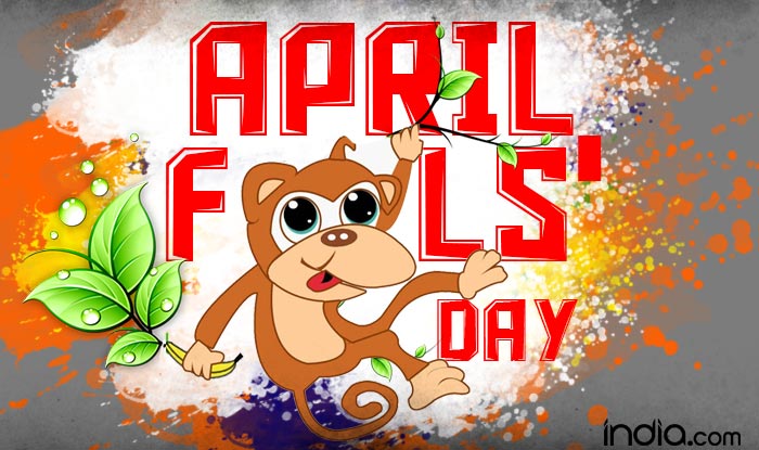 April Fools Day 2017 Jokes Pranks Best Quotes Sms Facebook