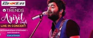 Arijit Singh के मां की बिगड़ी तबीयत, अस्पताल में भर्ती...स्वास्तिका मुखर्जी ने बोला- 'ब्‍लड डोनर की है जरूरत'