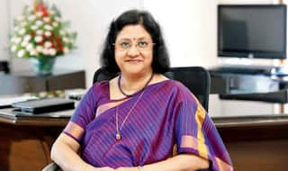एसबीआई की पूर्व प्रमुख ने की बैंकों के निजीकरण की वकालत, कहा- देश में इतने सरकारी बैंकों की जरूरत नहीं