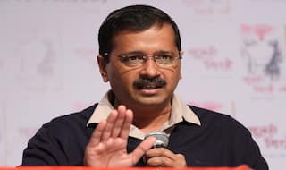 People were angry as Jarnail Singh left Rajouri Garden, admits Arvind Kejriwal