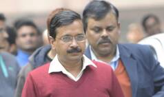 Delhi High Court rejects Arvind Kejriwal's plea seeking Arun Jaitley's financial records
