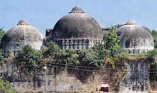 SC Adjourns Hearing in Ayodhya Case Till March 14, Says Will Treat it as Pure Land Dispute