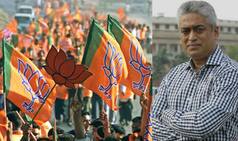 BJP will win Uttar Pradesh, predicts Rajdeep Sardesai