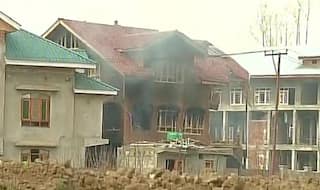 Budgam Encounter: 43 CRPF personnel injured in stone-pelting; Rashtriya Rifles soldier receives bullet injuries