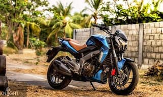 Dominar 400 helps Bajaj Auto to report 2,73,513 sales in February 2017