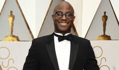 Oscars mix-up was messy but gorgeous, says Moonlight director Barry Jenkins