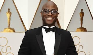 Oscars mix-up was messy but gorgeous, says Moonlight director Barry Jenkins