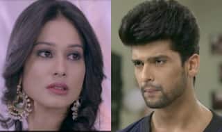Beyhadh 2 August 2017 Written Update of Full Episode: Samay Traps Saanjh To Burn Her Alive