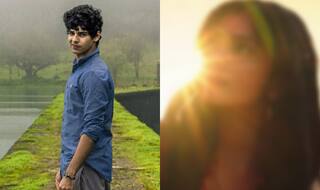 Female lead finalised for Ishaan Khattar   s debut film
