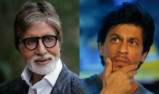 From Amitabh Bachchan to Shah Rukh Khan: Why have our Bollywood superstars stopped speaking their mind?