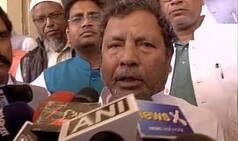 Bihar Minister asks supporters to beat PM Modi's picture with shoes: BJP leader files FIR against Abdul Jalil Mastan