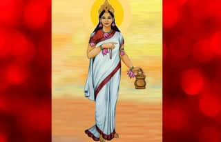 Navratri 2023 Day 2: Who Is Maa Brahmacharini? Know Puja Vidhi, Shubh Muhurat, & Bhog