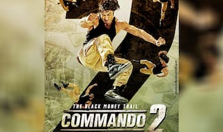 Commando 2 box office collection day 2: Vidyut Jammwal starrer sees a dip, collects Rs 4.42 crore