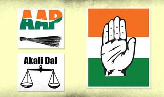 Shahkot Election Results 2017: Ajit Singh Kohar from Shiromani Akali Dal won this seat in Punjab assembly polls