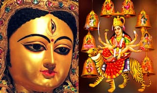 Chaitra Navaratri 2017: Goddess Durga’s nine avatars, its significance, pictures, mantras and celebration dates of Navratri festival