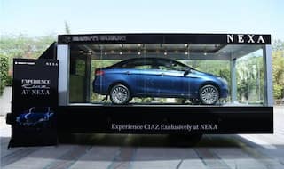 Maruti Suzuki Ciaz officially moves to Nexa dealership from April 1