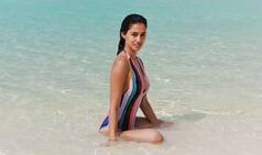 Disha Patani’s dance videos will give you some major dance and fitness goals!
