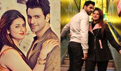 Vivek Dahiya Slams Haters who Questioned His Love for Divyanka Tripathi