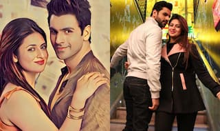 Vivek Dahiya Slams Haters who Questioned His Love for Divyanka Tripathi