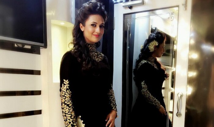Divyanka Tripathi Throws Tantrums On Yeh Hai Mohabbatein Sets Here S What The Tv Actress Had To Say India Com divyanka tripathi throws tantrums on