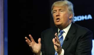 Donald Trump says he's open to 'compromise' immigration bill