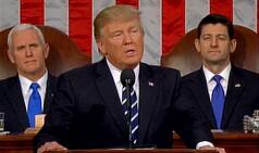 Hawaii sues Donald Trump over new travel ban order