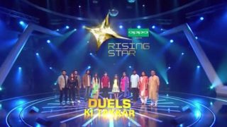 Rising Stars 11 March 2017 Watch Full Episode Online in HD