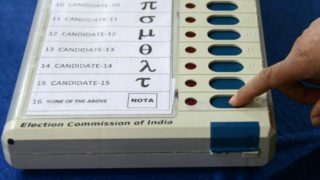 AAP vs Election Commission: Here are 8 political veterans raising doubt over EVMs before Arvind Kejriwal