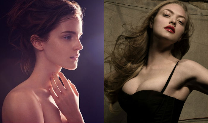 Emma Watson Sex - Leaked Pictures : Latest News, Videos and Photos on Leaked Pictures -  India.Com News