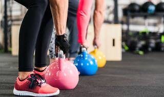 देश में 34 फीसद लोग नहीं करते पर्याप्त व्यायाम: WHO