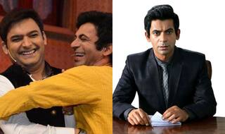 Sunil Grover's reaction on Kapil Sharma controversy.
