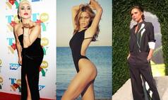 Model Abbey Clancy uses snake venom for youthful skin: 5 bizarre beauty treatments used by celebrities!
