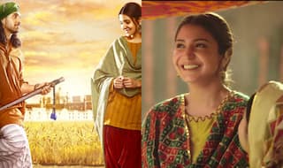 Anushka Sharma's strict advice to team Phillauri