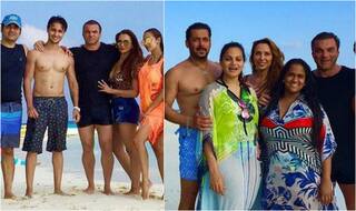 Is Salman Khan still MIFFED with Malaika Arora Khan over her divorce with Arbaaz Khan?