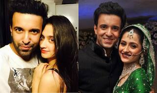 Aamir Ali Sanjeeda Sheikh anniversary