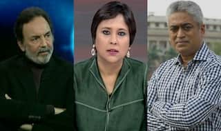 Prannoy Roy, Rajdeep Sardesai, Barkha Dutt predict outcome