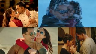 Kaatru Veliyidai trailer: AR Rahman-Mani Ratnam promise the most magical love story in this Karthi - Aditi Rao Hydari film