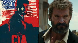 Dulquer Salmaan's CIA's Logan connection