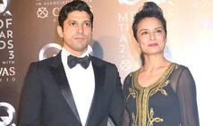 Farhan Akhtar's ex-wife Adhuna Bhabani finds new love! (See Pic)