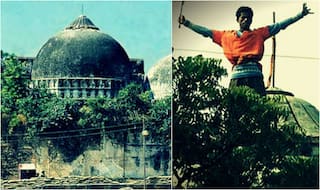 Babri Masjid-Ram Mandir dispute should be resolved outside court, suggests Supreme Court; 10 developments