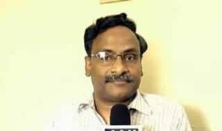 DU Professor G N Saibaba convicted for waging war against India, gets life imprisonment