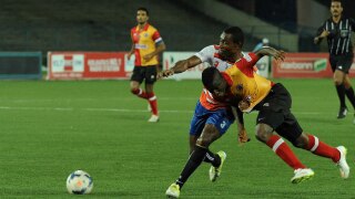 East Bengal eyeing full points against Chennai City FC