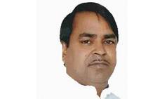 Supreme Court refuses rape-accused SP minister Gayatri Prajapati's plea, asks him to approach concerned court