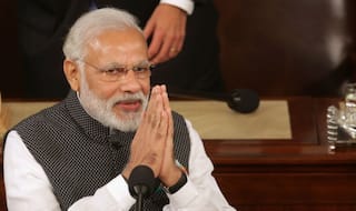 PM Narendra Modi’s reply to the man who tweeted 'Modi works for me' will leave you surprised